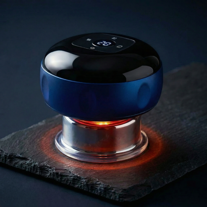 ReliefCup™ Deep Release Therapy