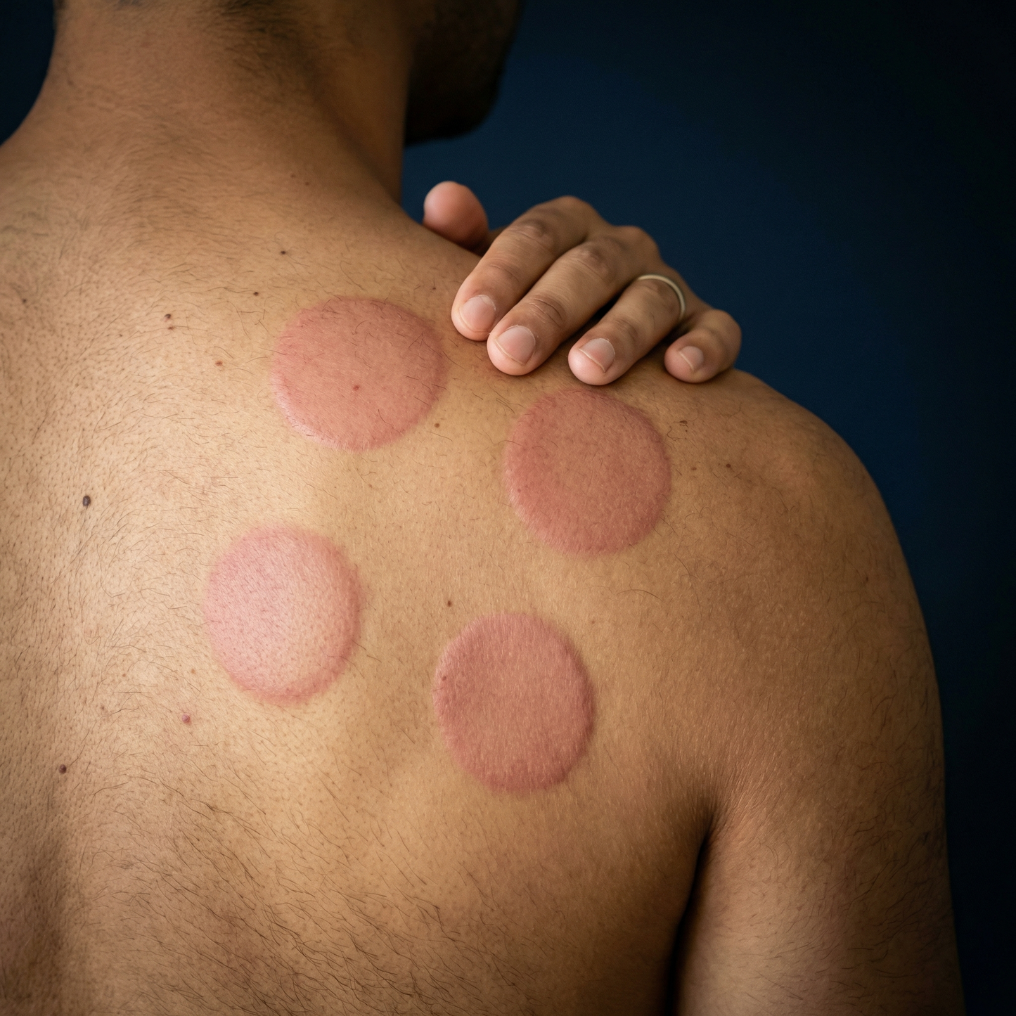 ReliefCup™ Deep Release Therapy